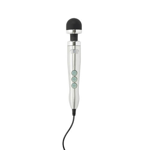 Doxy Number 3 Mains Operated Wand Massager