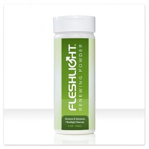 Fleshlight Refresh Powder