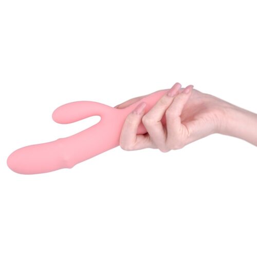 Svakom Mora Neo Interactive Rabbit Vibrator with Thrusting Beads