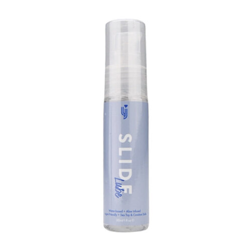 Loving Joy Slide Water-Based Lubricant 30ml